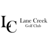 Lane Creek Golf Club Logo