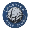 Lakeview Golf Club Logo