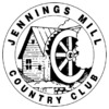 Jennings Mill Country Club Logo