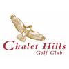 Chalet Hills Golf Club Logo