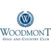 Woodmont Golf & Country Club Logo