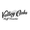 Valley/Oaks at Valley Oaks Golf Club Logo