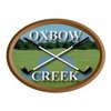 Oxbow Creek Golf Course Logo