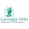Georgia Veterans Memorial State Park Logo