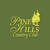 Pine Hills Country Club Logo