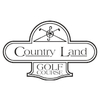 Country Land Golf Course Logo