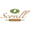 Scovill Golf Club Logo