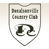 Donalsonville Country Club Logo