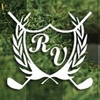 Riverview Park Golf Course Logo