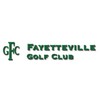 Fayetteville Golf Club Logo