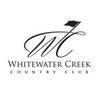 Whitewater Creek Country Club Logo