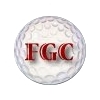 Folkston Golf Club Logo