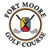 Fort Benning Golf Course - Marshall Nine Logo