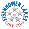 Gordon Lakes Golf Course - Island View Nine Logo