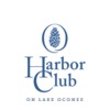Harbor Club Golf & Country Club Logo