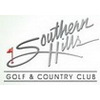 Southern Hills Golf Club Logo