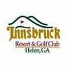 Innsbruck Golf Club Logo