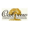 Oakview Golf & Country Club Logo