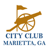 City Club Marietta Logo