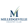 Milledgeville Country Club Logo