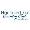 Houston Lake Country Club Logo