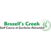 Brazell's Creek Golf Course Logo