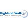 Victoria Bryant State Park Golf Course Logo