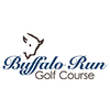 Buffalo Run Golf Course Logo