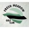 Fresh Meadow Golf Course Logo