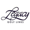 Legacy Golf Links Logo