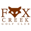 Fox Creek Golf Club Logo