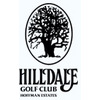 Hilldale Golf Club Logo