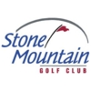 Stonemont at Stone Mountain Golf Course Logo