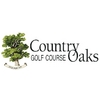 Country Oaks Golf Course Logo