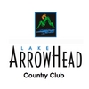 Lake Arrowhead Country Club - Highlands Golf Course Logo