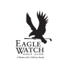 Eagle Watch Golf Club Logo