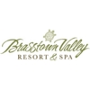 Brasstown Valley Resort Logo