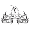 Gateway National Golf Links Logo