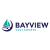 Bay View Golf Park Logo
