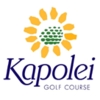 Kapolei Golf Course Logo
