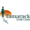 Tamarack Golf Club Logo