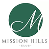 Mission Hills Country Club Logo
