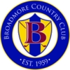 Broadmore Country Club Logo