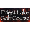 Priest Lake Golf Club Logo