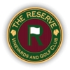 The Cupp at Reserve Vineyards & Golf Club, The Logo