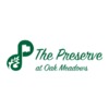 Oak Meadows Golf Course Logo