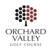 Orchard Valley Golf Course Logo