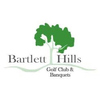 Bartlett Hills Golf Club Logo