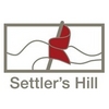 Settler's Hill Golf Course Logo