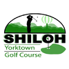 Yorktown Golf Complex Logo
